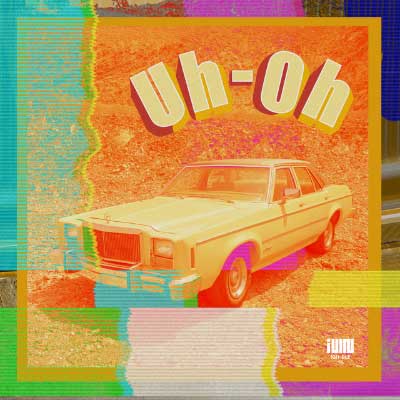 GIDLE (G)I-DLE Uh-Oh Cover