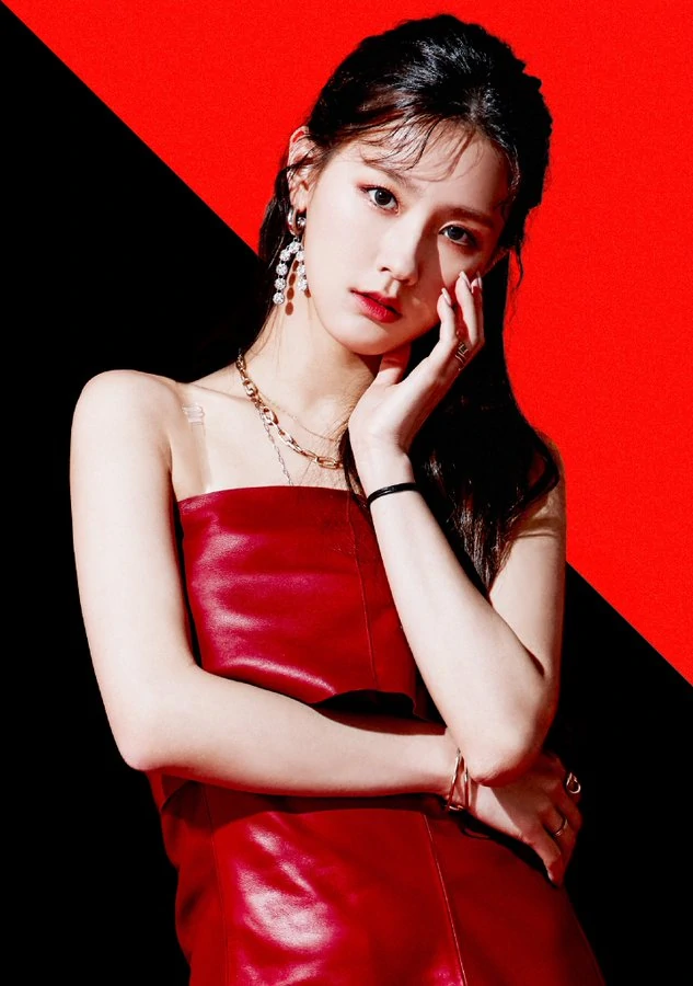 GIDLE (G)I-DLE Oh My God Japan Miyeon Concept Teaser Picture Image Photo Kpop K-Concept 1