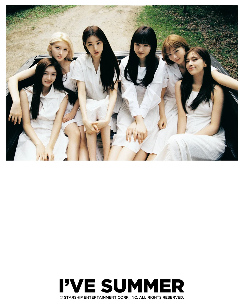 IVE I've Summer Group Concept Teaser Picture Image Photo Kpop K-Concept 3
