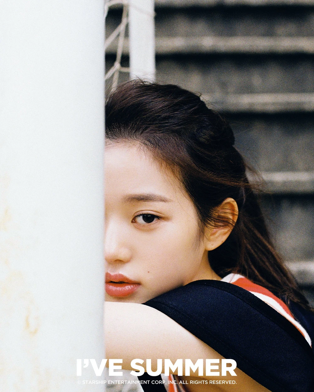 IVE I've Summer Wonyoung Concept Teaser Picture Image Photo Kpop K-Concept 3