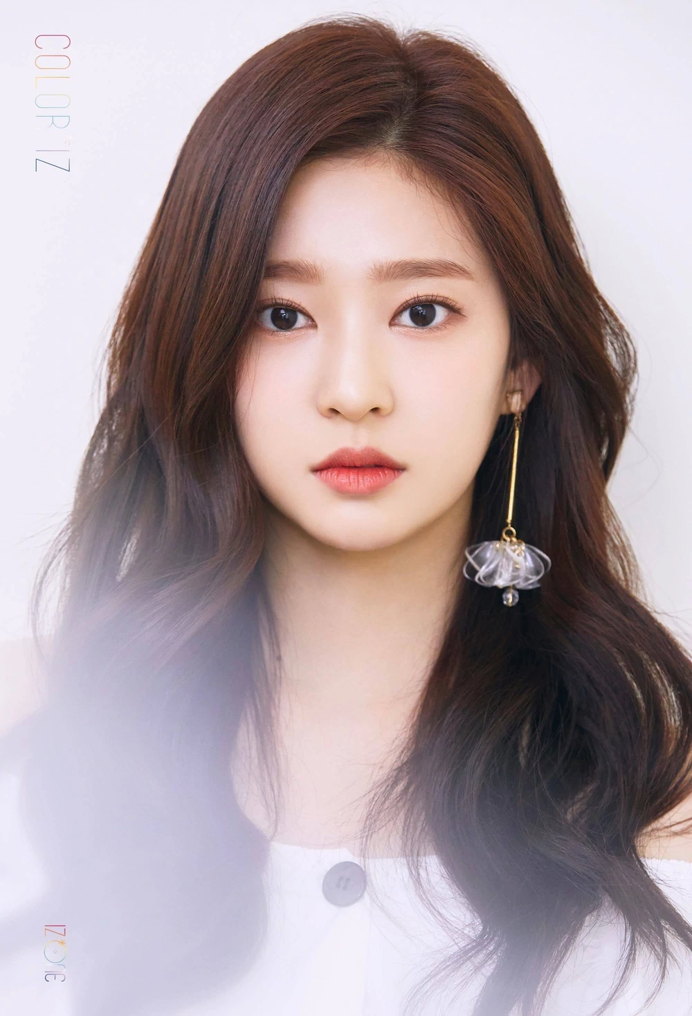 IZ*ONE Color*iz Minju Concept Teaser Picture Image Photo Kpop K-Concept 2