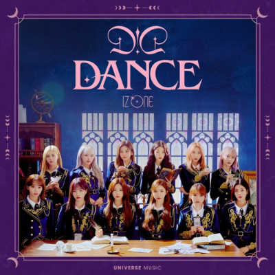 IZ*ONE D-D-Dance Cover