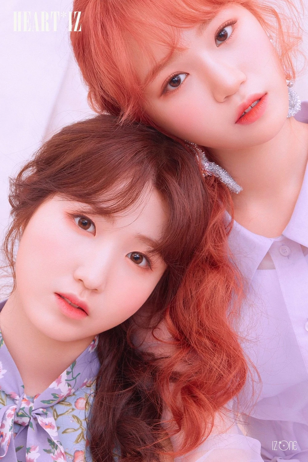 IZ*ONE Heart*iz Unit Concept Teaser Picture Image Photo Kpop K-Concept 6