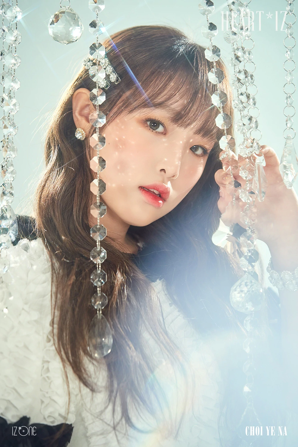 IZ*ONE Heart*iz Yena Concept Teaser Picture Image Photo Kpop K-Concept 2