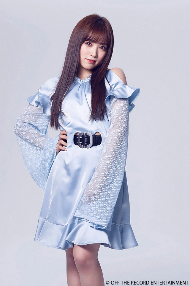 IZ*ONE Suki to Iwasetai Nako Concept Teaser Picture Image Photo Kpop K-Concept