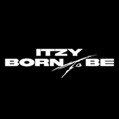 Itzy Born To Be Cover