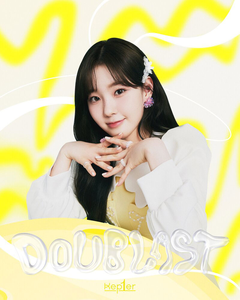 Kep1er Doublast Dayeon Concept Teaser Picture Image Photo Kpop K-Concept 2