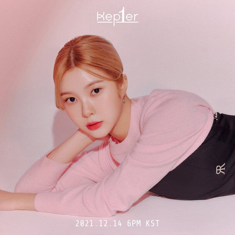Kep1er First Impact Dayeon Concept Teaser Picture Image Photo Kpop K-Concept 1