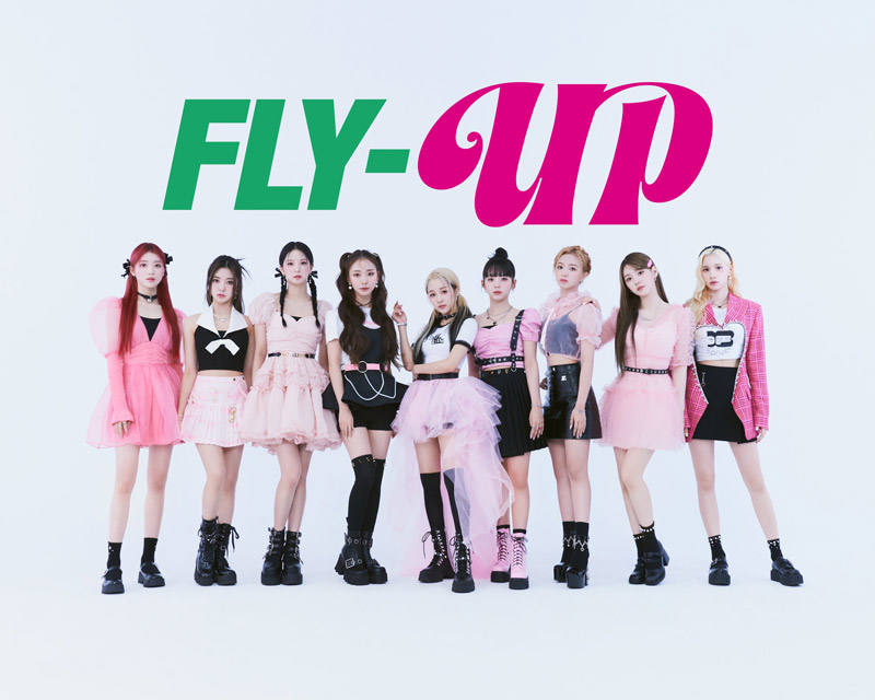 Kep1er Fly Up! Group Concept Teaser Picture Image Photo Kpop K-Concept 1