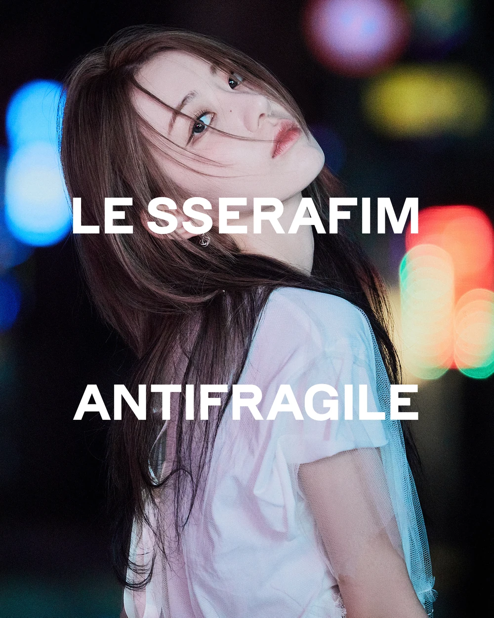 Le Sserafim Antifragile Sakura Concept Teaser Picture Image Photo Kpop K-Concept 5