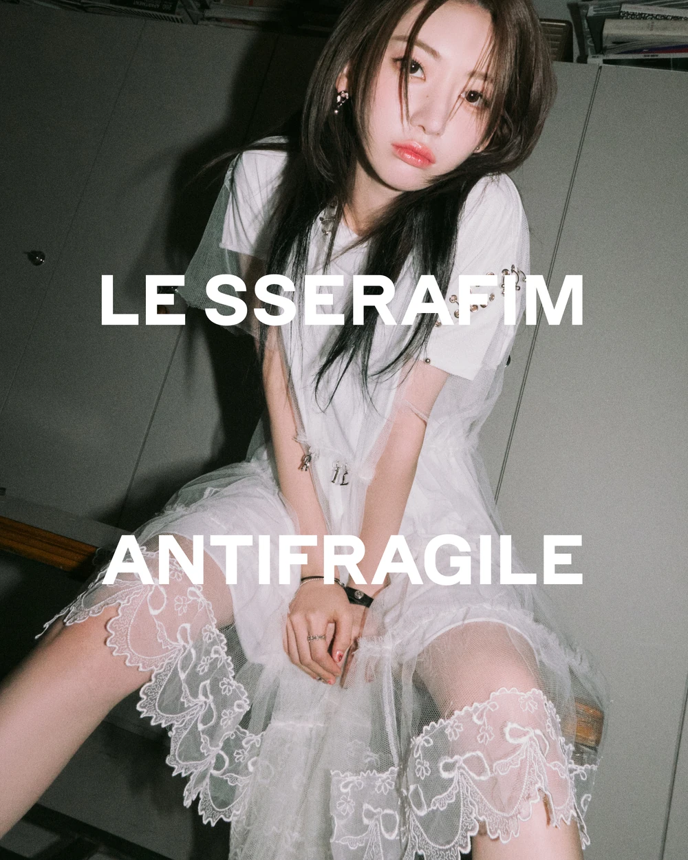 Le Sserafim Antifragile Sakura Concept Teaser Picture Image Photo Kpop K-Concept 14