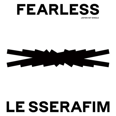 Le Sserafim Fearless Japan Cover