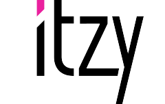 Itzy Logo