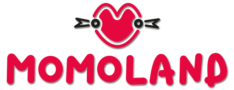 Momoland Logo