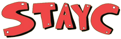 StayC Logo