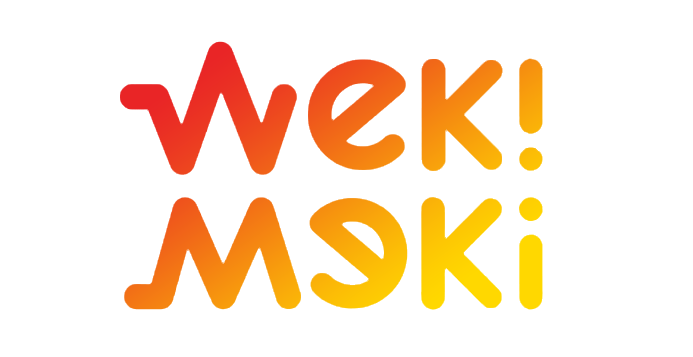Weki Meki Logo