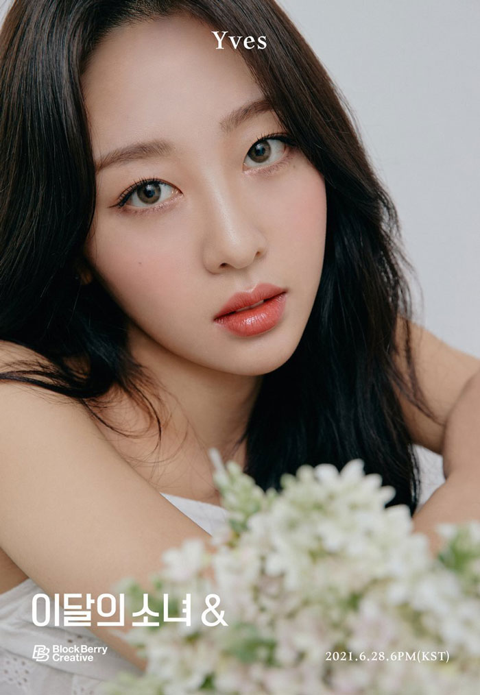 Loona & Yves Concept Teaser Picture Image Photo Kpop K-Concept 4