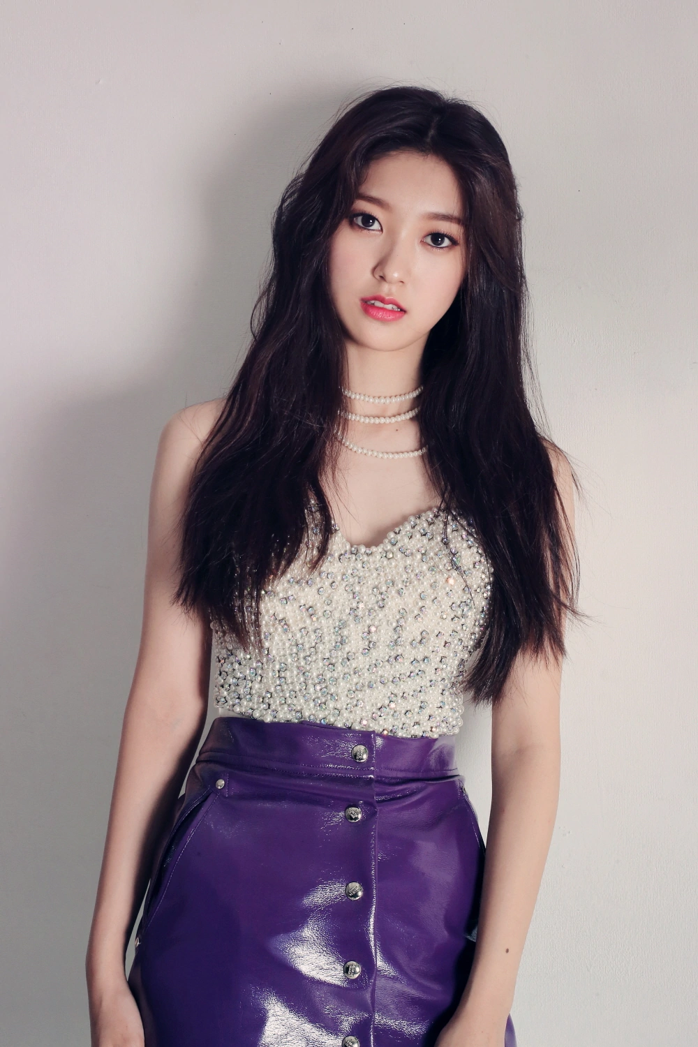 Loona Choerry Solo Concept Teaser Picture Image Photo Kpop K-Concept 3