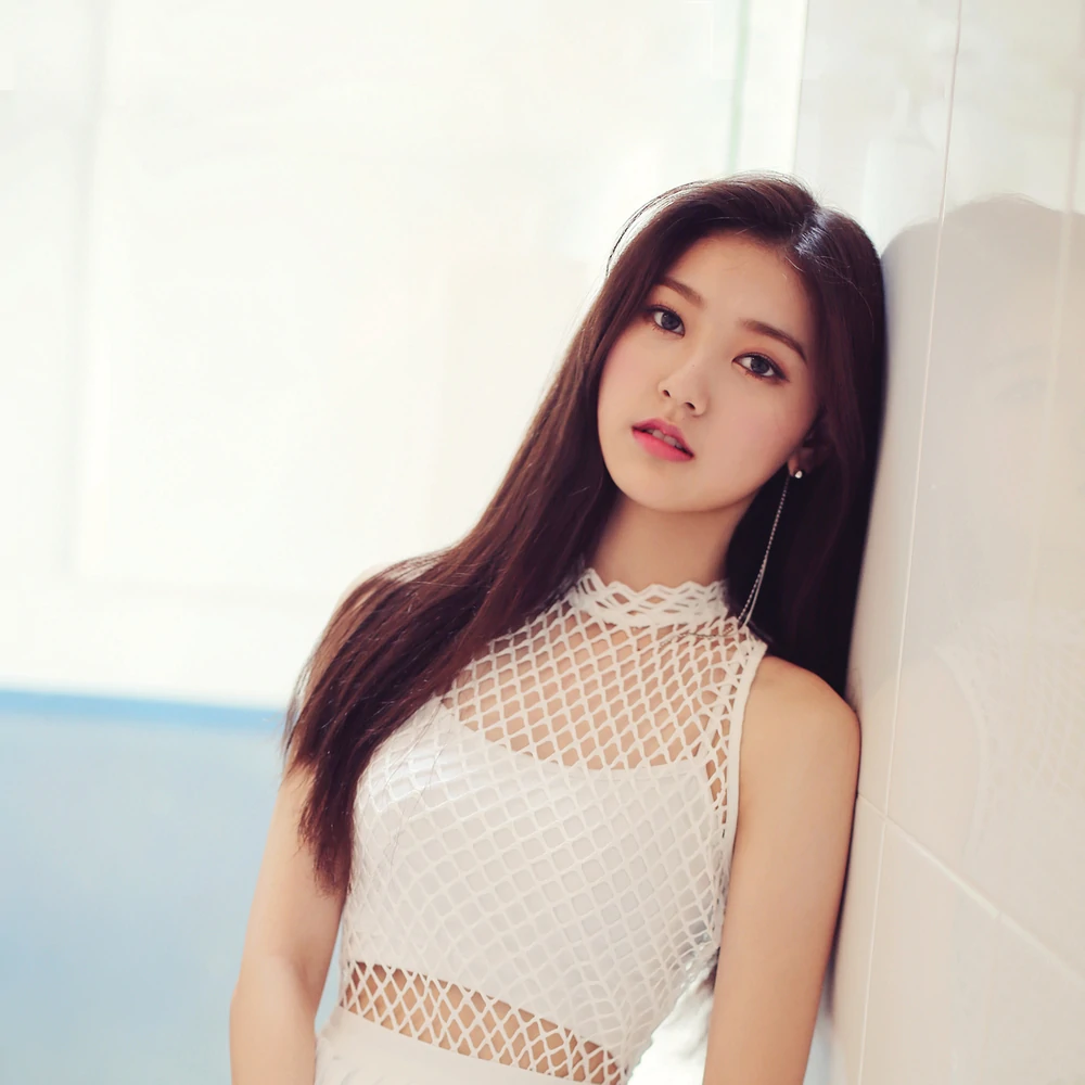 Loona Choerry Solo Concept Teaser Picture Image Photo Kpop K-Concept 5