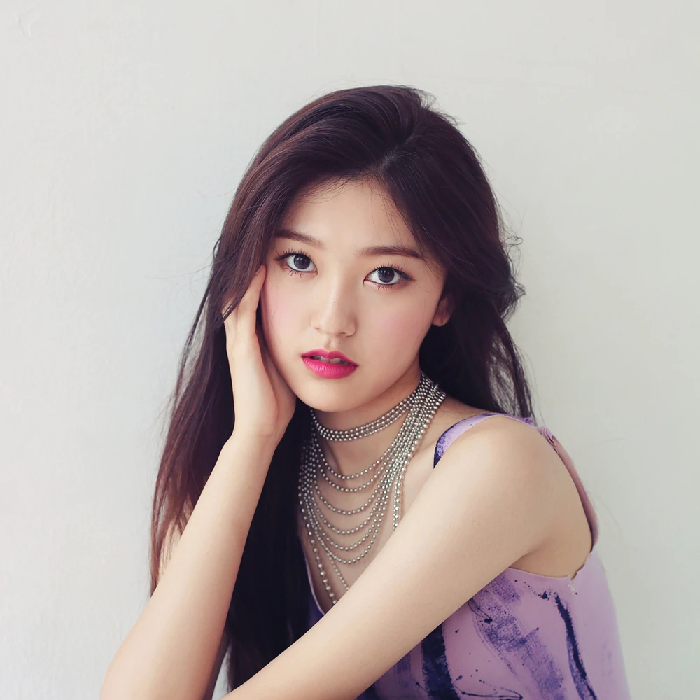 Loona Choerry Solo Concept Teaser Picture Image Photo Kpop K-Concept 6