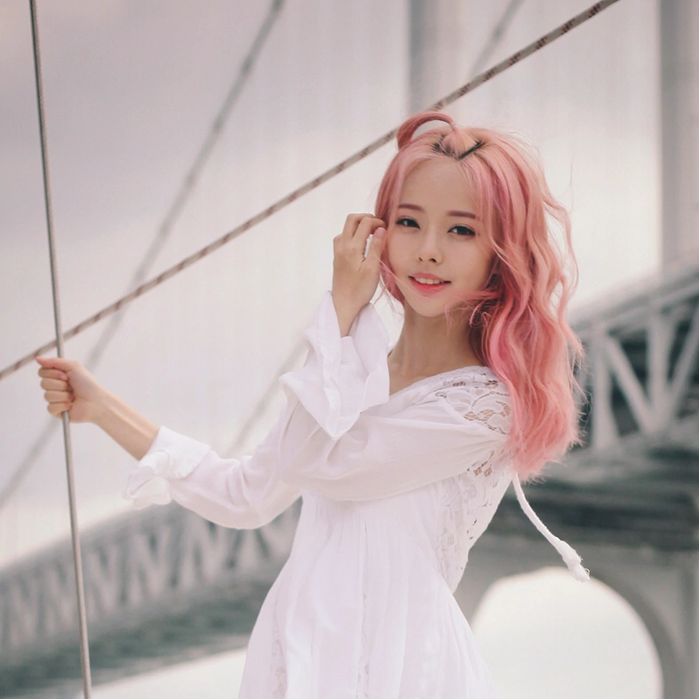 Loona Vivi Solo Concept Teaser Picture Image Photo Kpop K-Concept 5