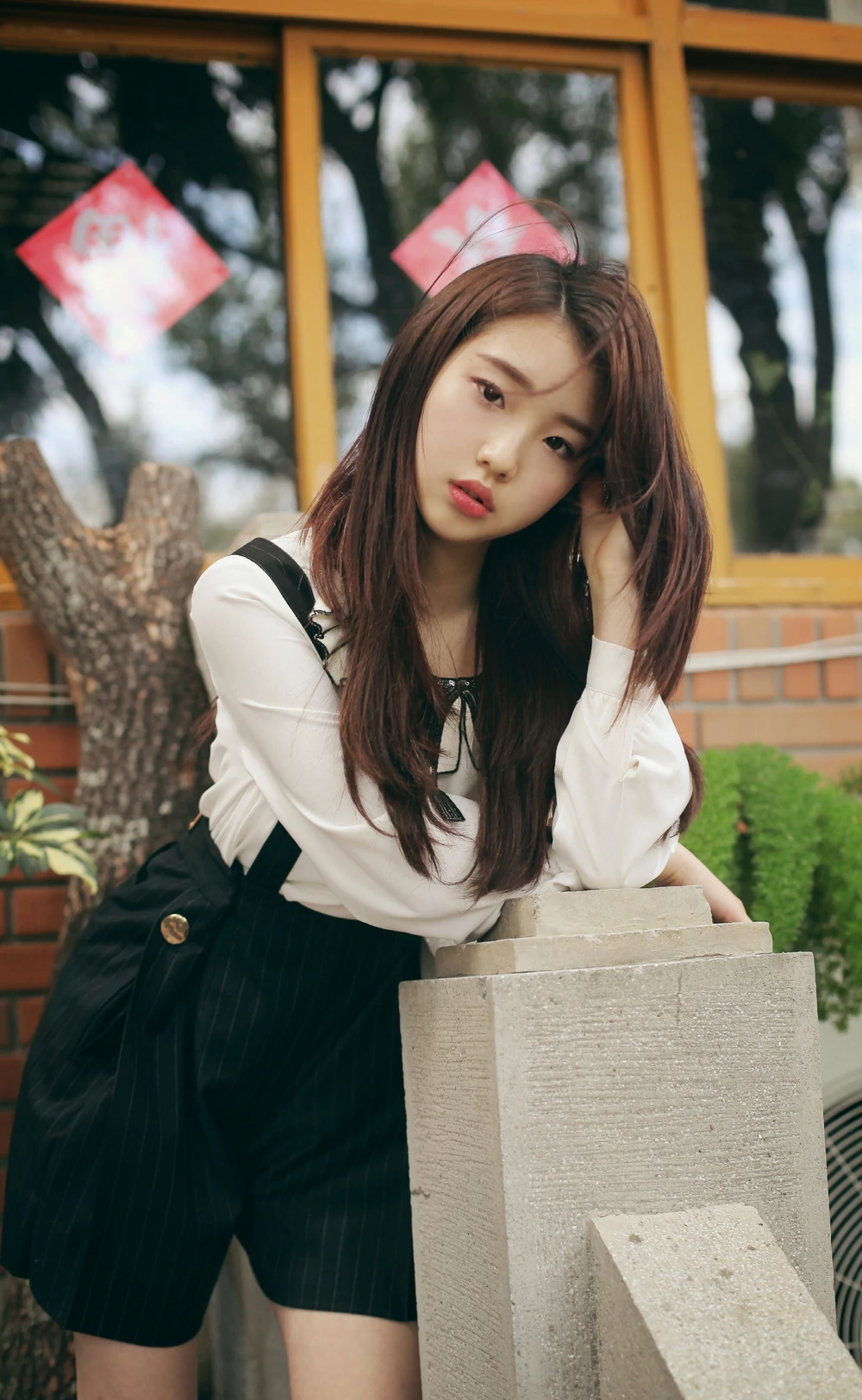 Loona Yeojin Solo Concept Teaser Picture Image Photo Kpop K-Concept 3