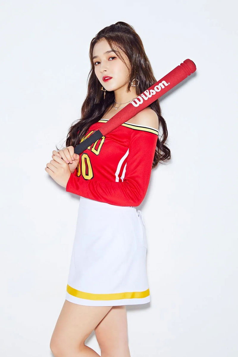 Momoland Baam Japan Nancy Concept Teaser Picture Image Photo Kpop K-Concept