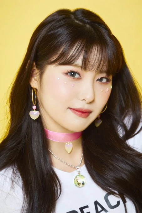 Momoland Chiri Chiri Ahin Concept Teaser Picture Image Photo Kpop K-Concept