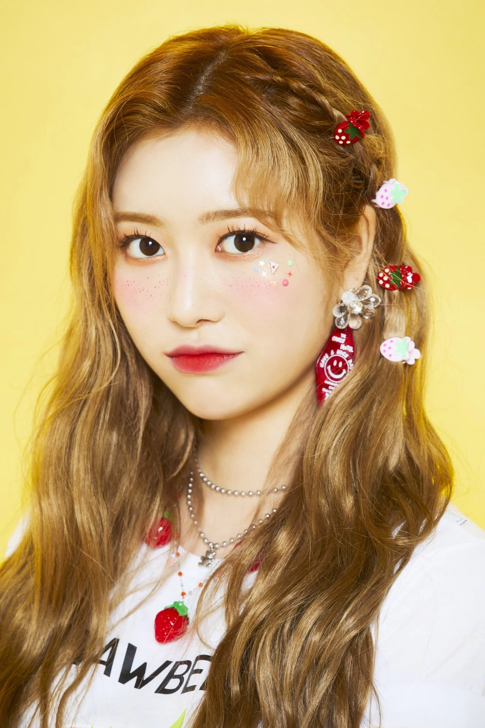 Momoland Chiri Chiri Jane Concept Teaser Picture Image Photo Kpop K-Concept