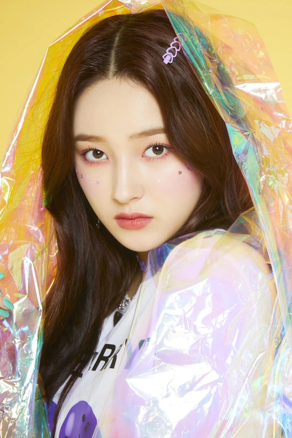 Momoland Chiri Chiri Nancy Concept Teaser Picture Image Photo Kpop K-Concept