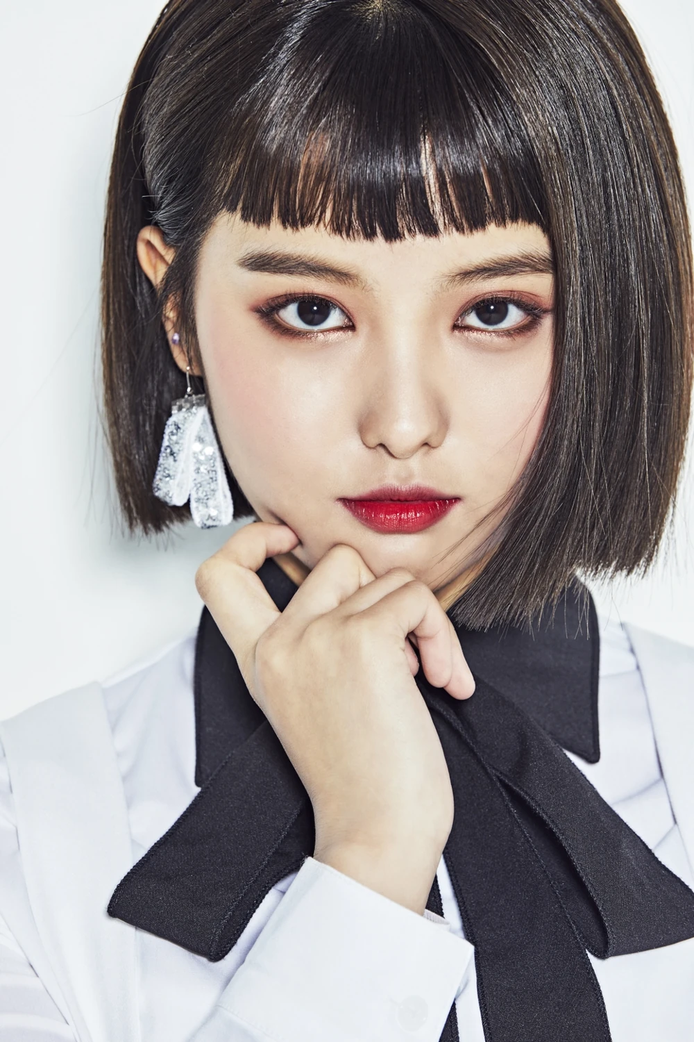 Momoland Great! Ahin Concept Teaser Picture Image Photo Kpop K-Concept