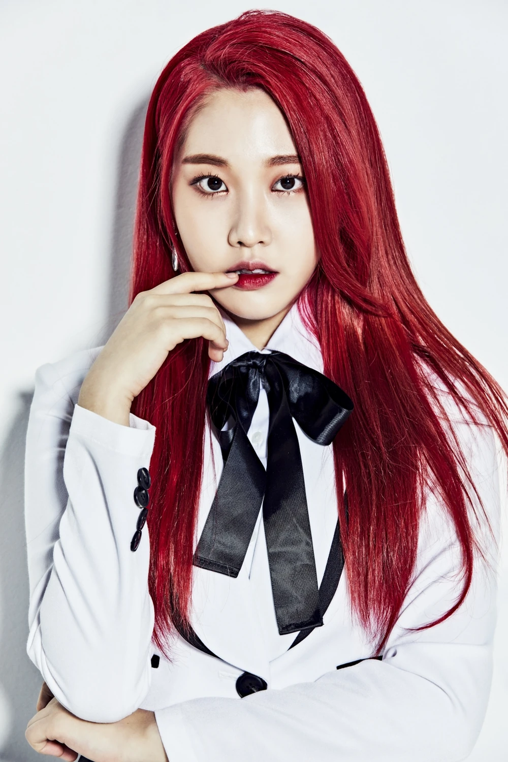 Momoland Great! Nayun Concept Teaser Picture Image Photo Kpop K-Concept
