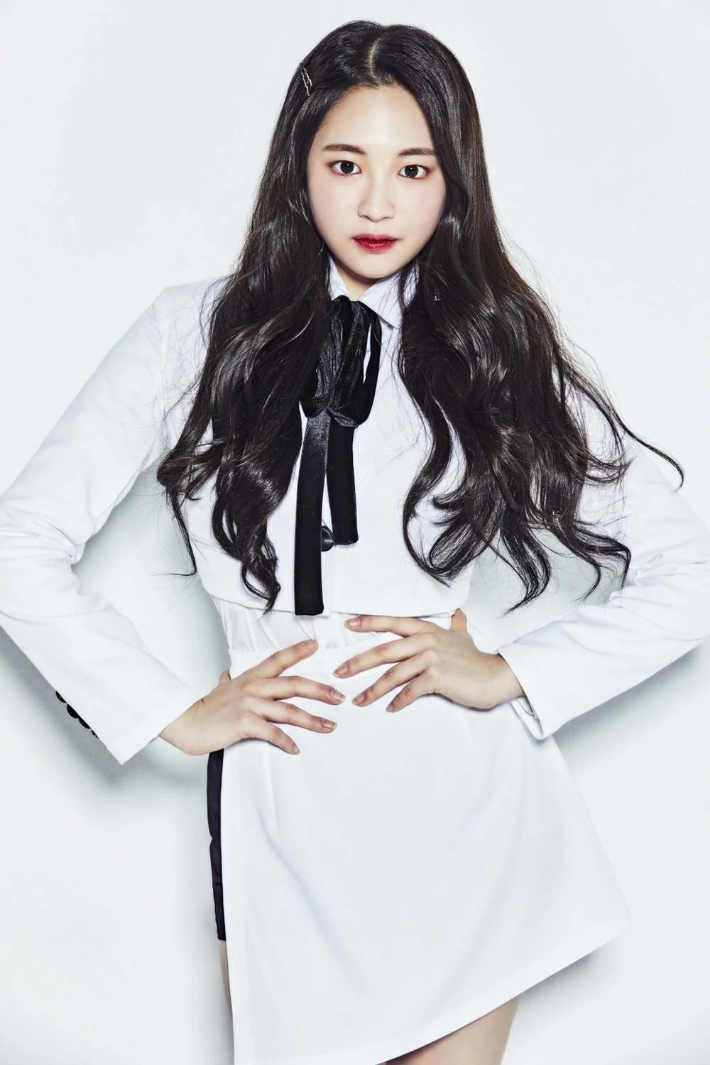 Momoland Great! Taeha Concept Teaser Picture Image Photo Kpop K-Concept