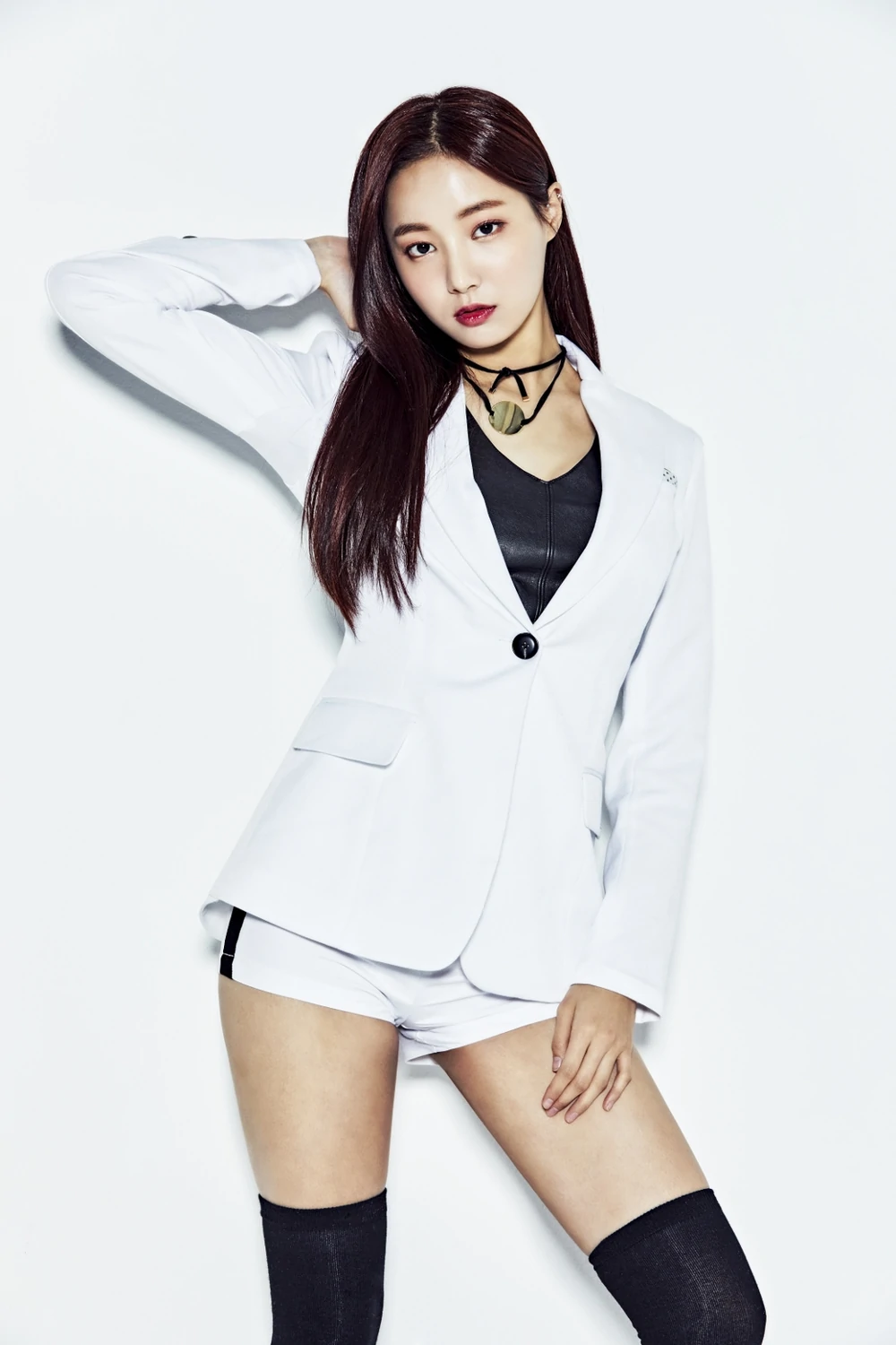 Momoland Great! Yeonwoo Concept Teaser Picture Image Photo Kpop K-Concept