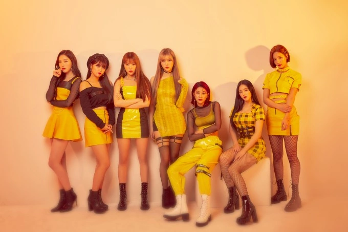 Momoland Show Me Group Concept Teaser Picture Image Photo Kpop K-Concept 2