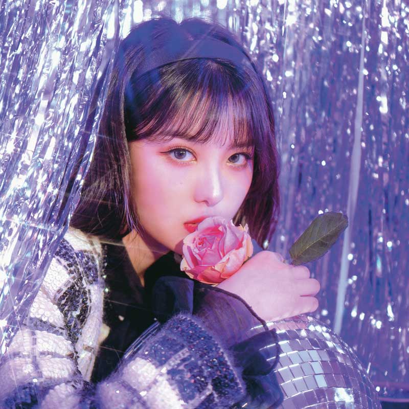 Momoland Starry Night Ahin Concept Teaser Picture Image Photo Kpop K-Concept