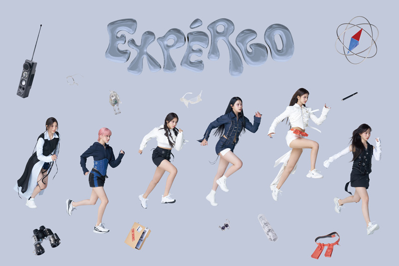 NMIXX Expergo Group Concept Teaser Picture Image Photo Kpop K-Concept 1