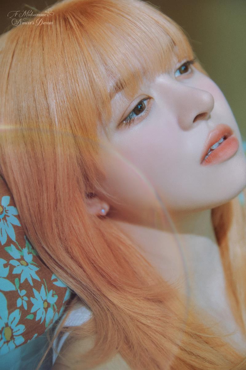 NMIXX Midsummer NMIXX's Dream Lily Concept Teaser Picture Image Photo Kpop K-Concept 4