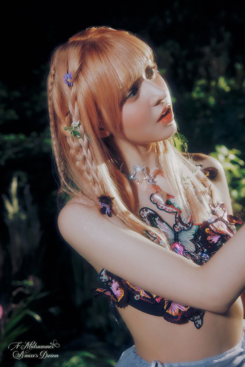 NMIXX Midsummer NMIXX's Dream Lily Concept Teaser Picture Image Photo Kpop K-Concept 3