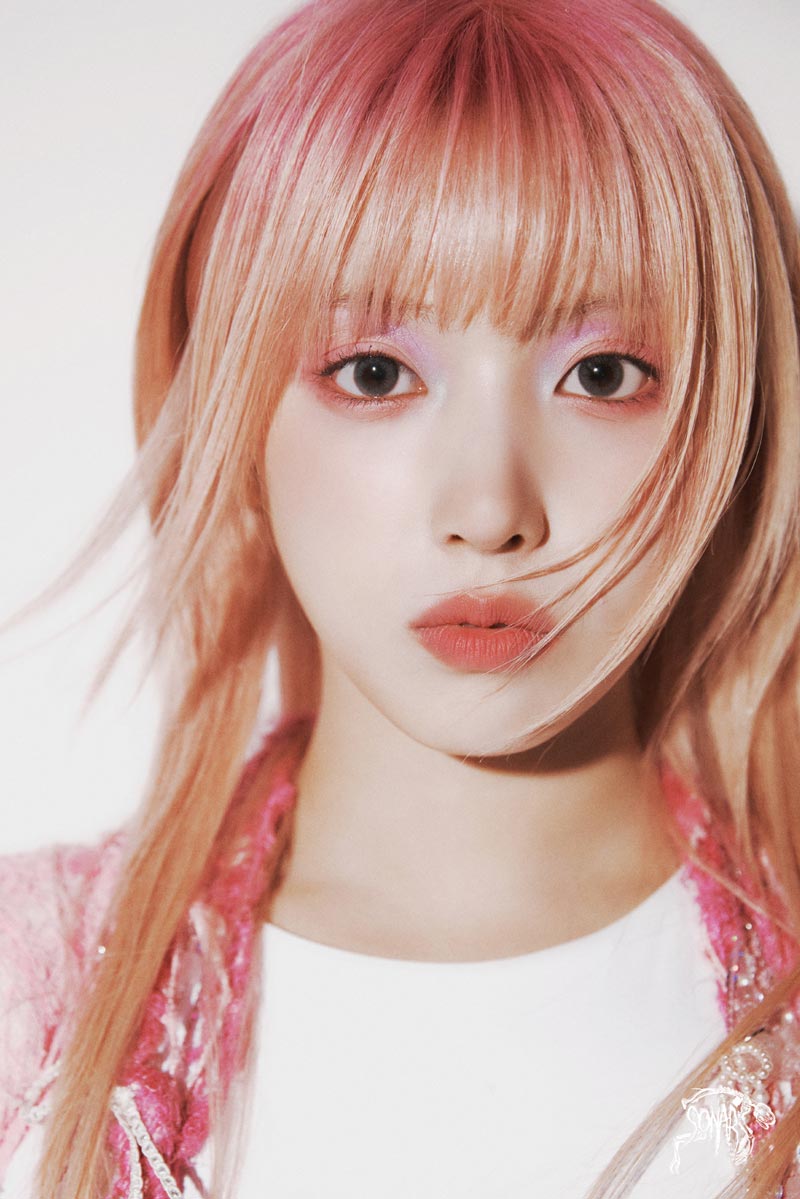 NMIXX Soñar (Breaker) Jiwoo Concept Teaser Picture Image Photo Kpop K-Concept 4