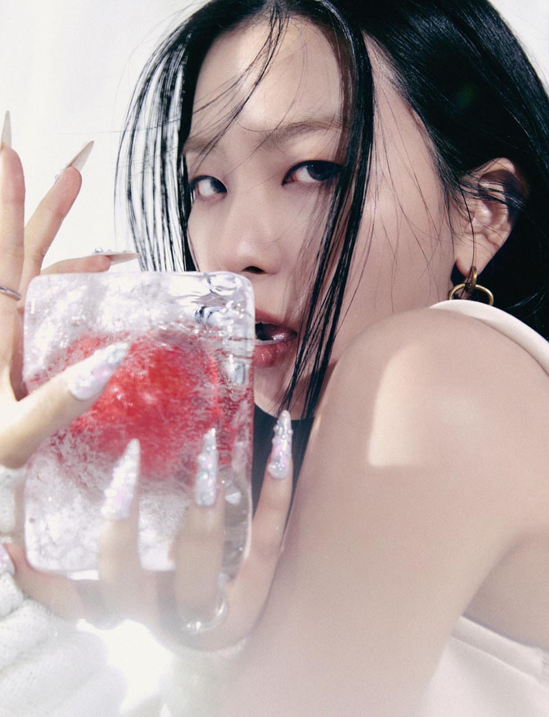 Red Velvet Seulgi 28 Reasons Concept Teaser Picture Image Photo Kpop K-Concept 18