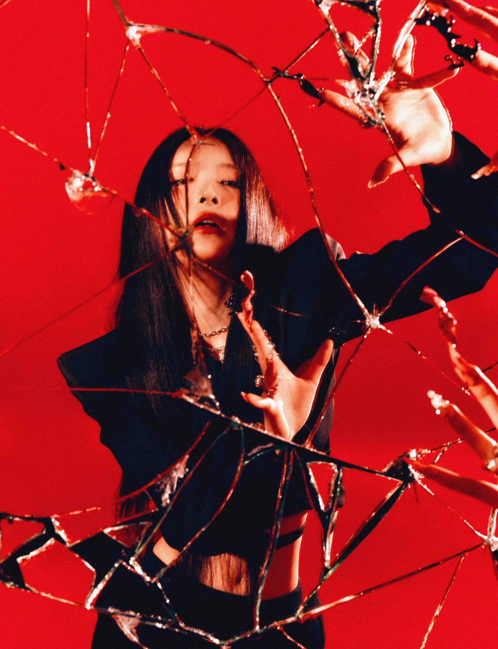 Red Velvet Seulgi 28 Reasons Concept Teaser Picture Image Photo Kpop K-Concept 19