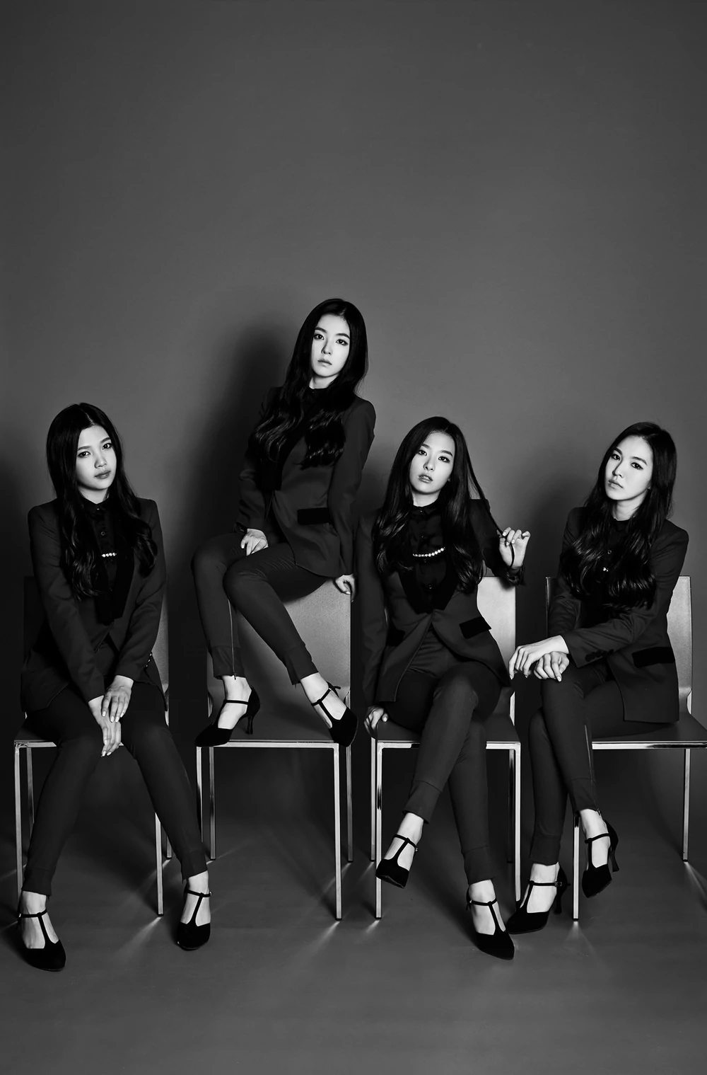 Red Velvet Be Natural Group Concept Teaser Picture Image Photo Kpop K-Concept 3