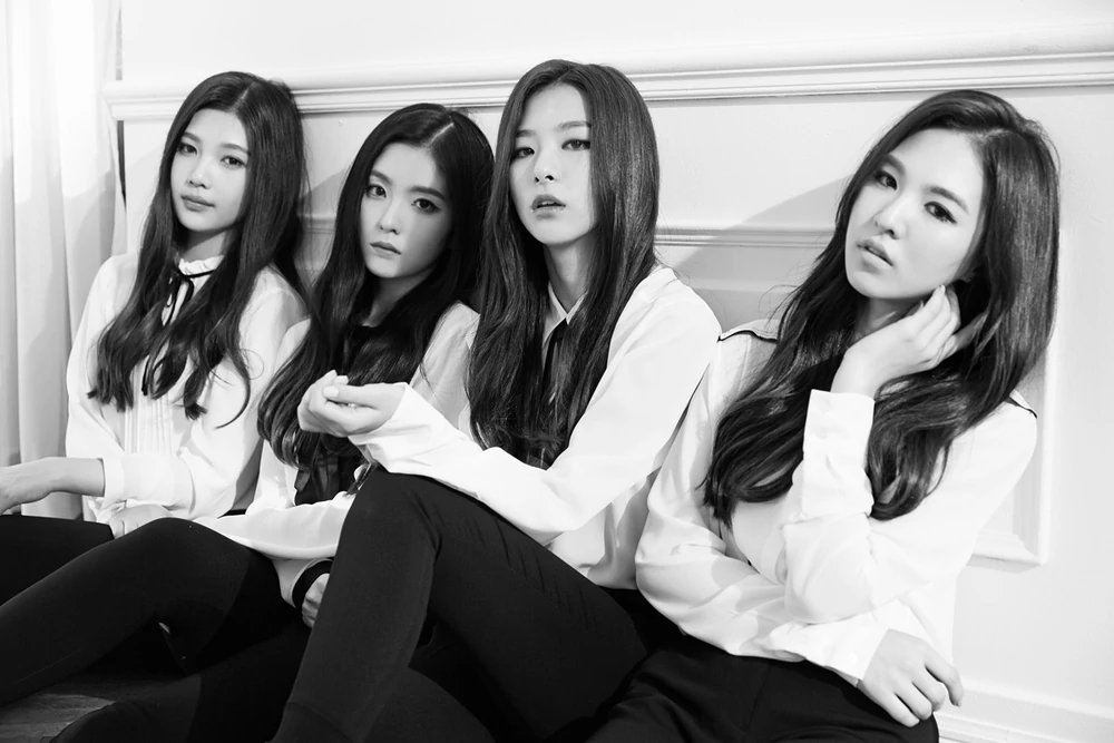 Red Velvet Be Natural Group Concept Teaser Picture Image Photo Kpop K-Concept 4