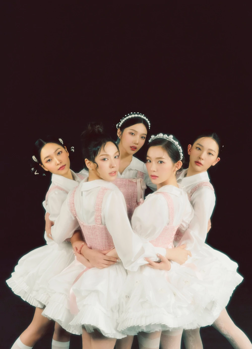 Red Velvet Feel My Rhythm Group Concept Teaser Picture Image Photo Kpop K-Concept 1
