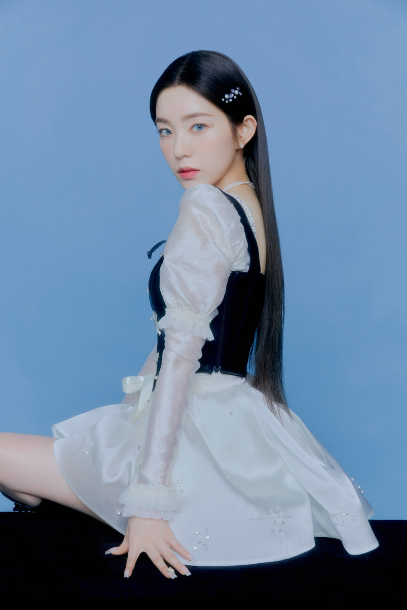 Red Velvet Feel My Rhythm Irene Concept Teaser Picture Image Photo Kpop K-Concept 10