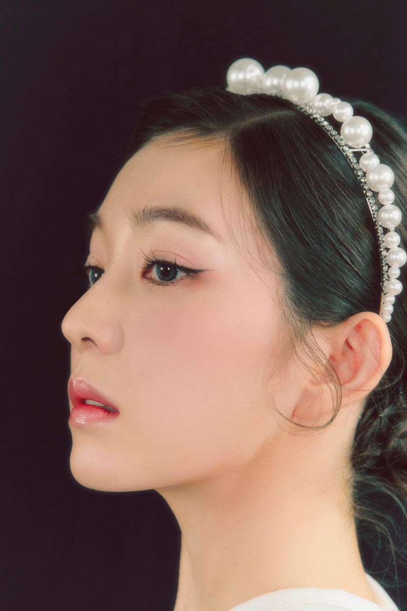 Red Velvet Feel My Rhythm Irene Concept Teaser Picture Image Photo Kpop K-Concept 8