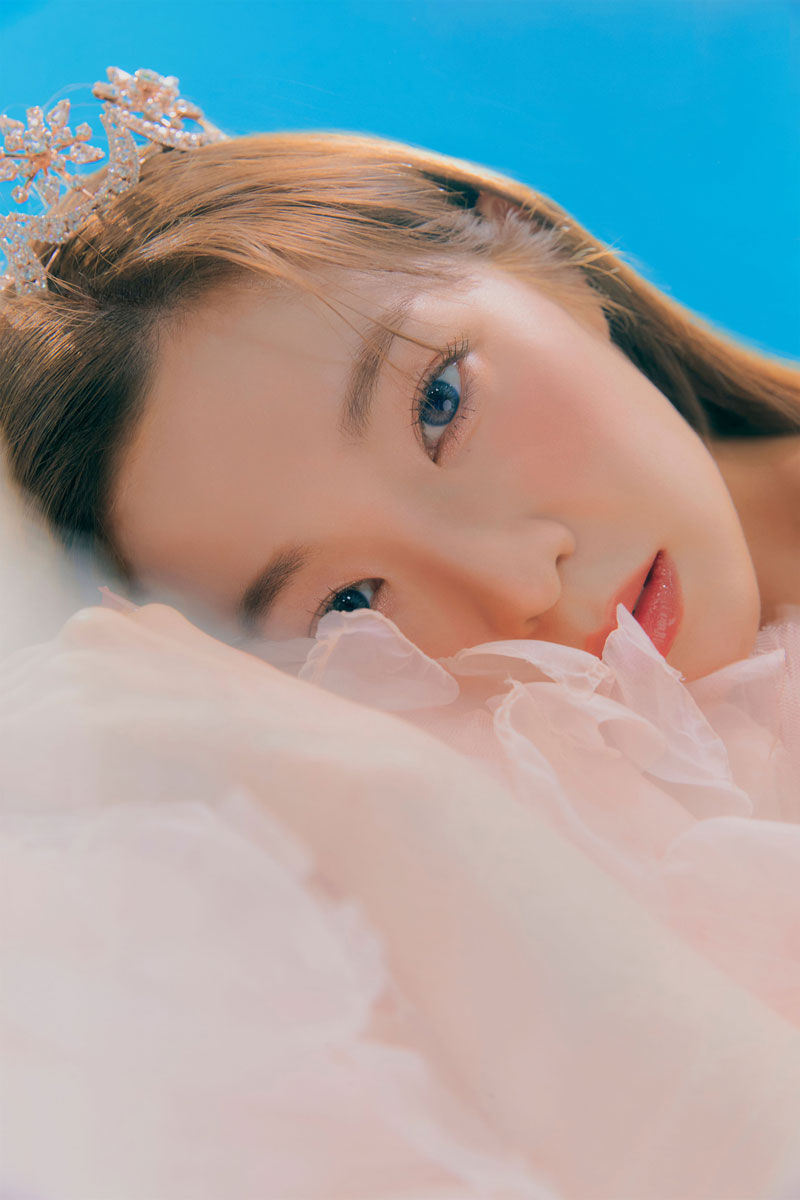 Red Velvet Feel My Rhythm Irene Concept Teaser Picture Image Photo Kpop K-Concept 3