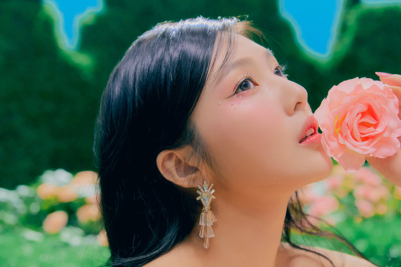 Red Velvet Feel My Rhythm Joy Concept Teaser Picture Image Photo Kpop K-Concept 3
