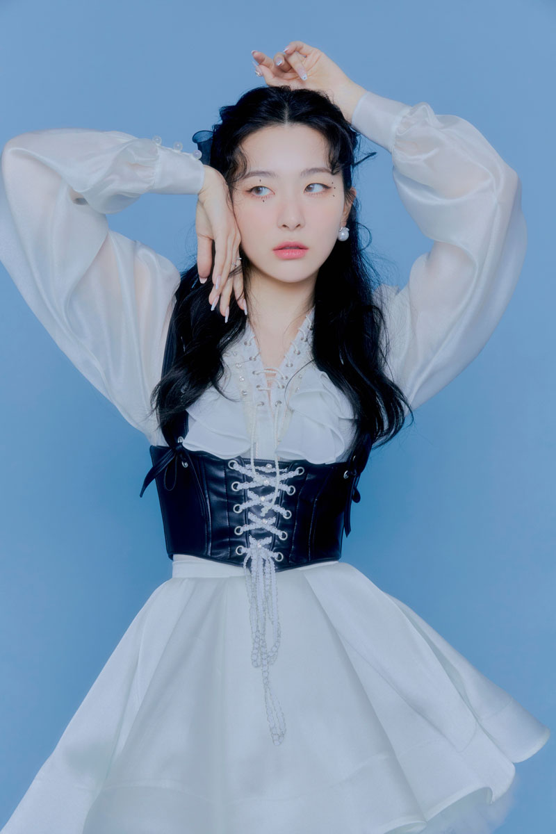 Red Velvet Feel My Rhythm Seulgi Concept Teaser Picture Image Photo Kpop K-Concept 10